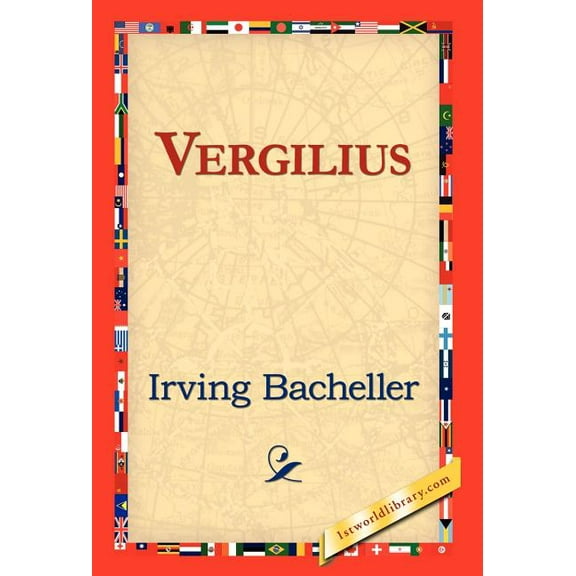 Vergilius (Hardcover)