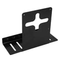 thumbnail image 4 of Game Console Wall Mount, Professional Thick Stable Durable Wall Mount for PlayStation 5, Black, 4 of 5
