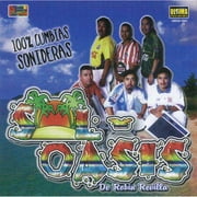 100% Cumbia Sonideras