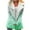 Mint Green, variant on Winter Warm Zip Up Jackets for Womens Fashion Plus Size Composite Plush Button Lapels Jacket Outwear Coat Gifts for Womens