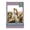 Grape Purple, variant on Purple Iris Picture Frame Mat for 12x18 Frames - Fits 11x14 Photos - 1 Mat