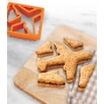 thumbnail image 2 of Tovolo Sandwich Shaper, Plane & Clouds, 2 of 2