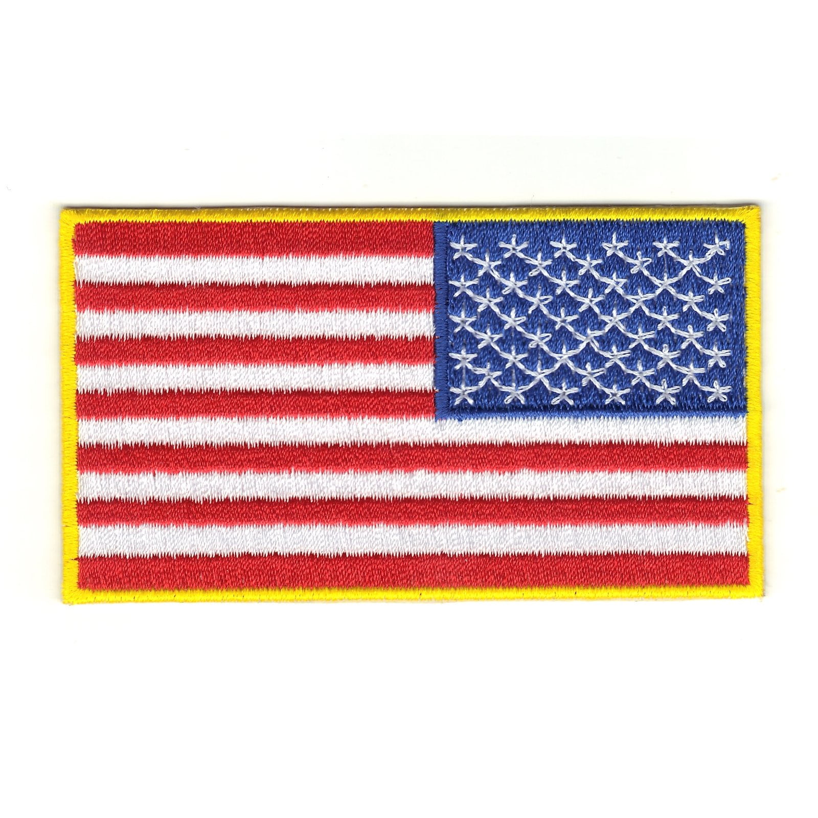 United States Of America Usa Military Army Color Reverse Country