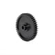 thumbnail image 2 of HPI85432 Engranaje Principal Recto de 44T Pieza para Big F TORLAND Negro, 2 of 5