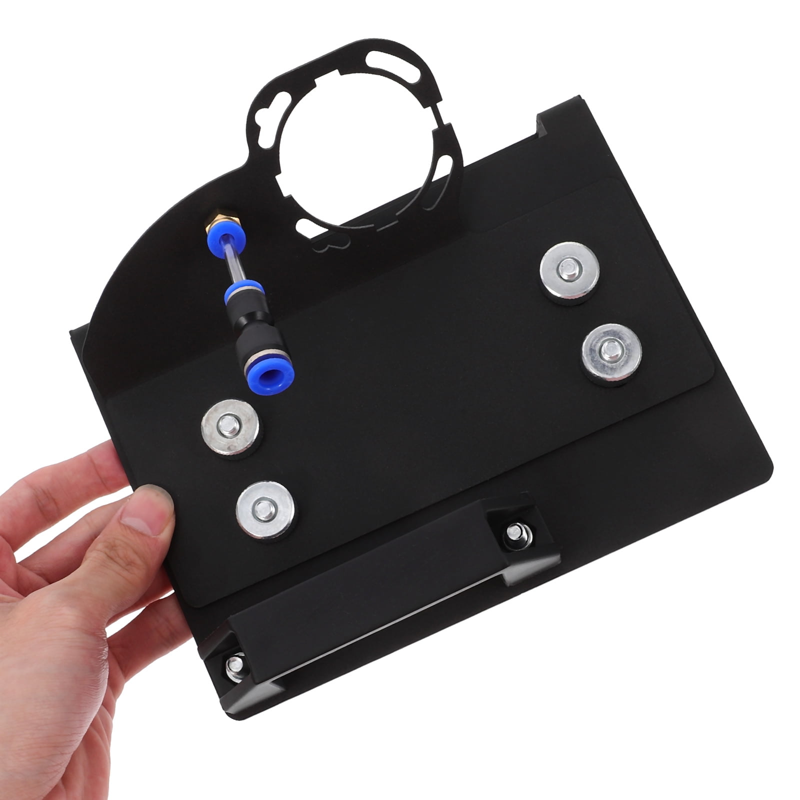Worgeous  Breathable Console Angle Grinder Chamfering Stand