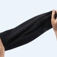 thumbnail image 6 of NOLDARES Kids Winter Balaclava Fleece Hats Children's Ski Mask Boys Girls Windproof Warm Adjustable Fleece Lined Hood with Ear Flaps(K147-Navy), 6 of 7