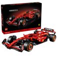 thumbnail image 1 of LEGO Technic Ferrari SF-24 F1 Model Car Kit - Building Set for Adults, Ages 18+ With Realistic Features - Ferrari F1 DIY Craft for Display - Gift Idea for F1 Fans - 42207, 1 of 6