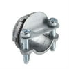Halex 3/8 In. Die Cast-Zinc Flexible Box Connector (5-Pack) 20570