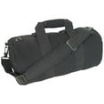 thumbnail image 1 of Fox Outdoor 41-21 BLACK Sac à Roulettes 14 x 30 Po, Noir, 1 of 1