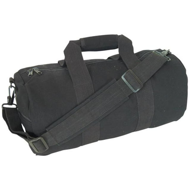 Fox Outdoor 41-21 BLACK Sac à Roulettes 14 x 30 Po, Noir
