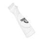 thumbnail image 3 of 2 Guantes de Voleibol para Brazo, Muñequera de Baloncesto, Muñequeras Deportivas, Guantes de Entrenamiento para Videojuegos de Voleibol para Mujeres Blanco, 3 of 8