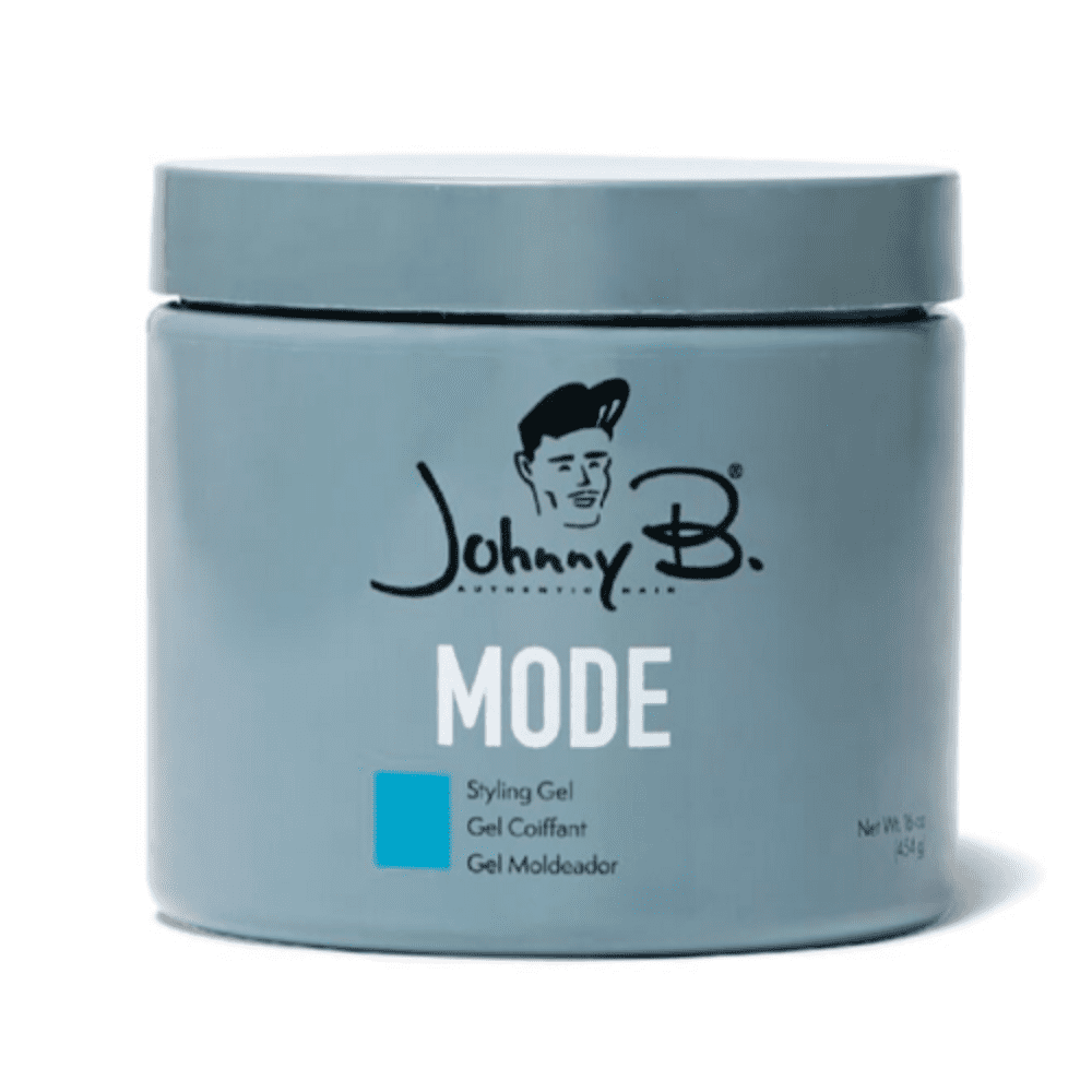 johnny b hair care retailers
