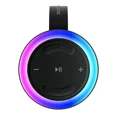 thumbnail image 2 of Refurbished Soundcore Glow Portable Bluetooth Speaker - Black, 2 of 4
