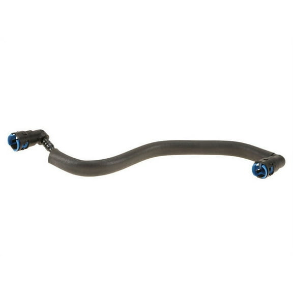 Breather Hose - Compatible with 2003 - 2008 Mazda 6 2004 2005 2006 2007