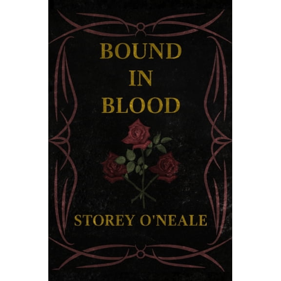 Bound in Blood, (Paperback)