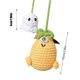 thumbnail image 2 of Adornos colgantes de Halloween, bonitos para fiestas, hogar, interior, exterior, vacaciones, accesorios festivos, 2 of 6