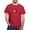 Cardinal, variant on CafePress - A Product Of Rhode Island T Shirt - Men's Classic Cotton T-Shirts