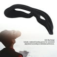 thumbnail image 3 of for  Avata2 Goggles 3 Cover Soft Sponge Foam Padding Dustproof Eye Pad, Foam Pad Lens Protective Cover Face Pad for Avata2 Goggles 3 Accessories, Skin Friendly, 3 of 7
