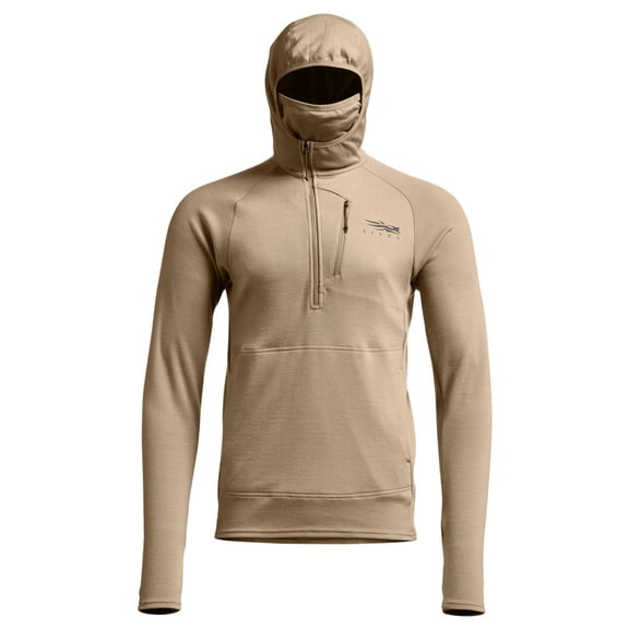 SITKA GEAR CORE MERINO 330 HOODY – COLT - 3XL (600152-COL-3XL)