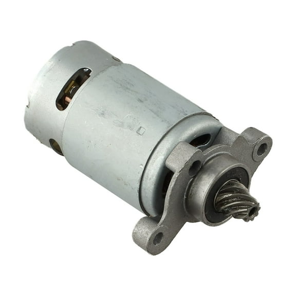 12V 8-Tooth Rechargeable Reciprocating Saw Motor Electric Saber Saw Motor 550 For Home Power Hand Tools Accessories