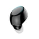 thumbnail image 1 of Auriculares Bluetooth 5.0 Auriculares intrauditivos individuales Reducción de ruido Auriculares deportivos inalámbricos, Negro Inevent EL002232-01, 1 of 7