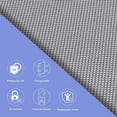 thumbnail image 2 of persiana enrollable malla solar gris 160x180 cm, 2 of 8