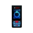 thumbnail image 4 of Medidor láser BOSCH GLM400C Blaze Outdoor 120m con cámara, 4 of 9