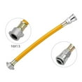 thumbnail image 4 of Car Tire Inflator Inflator Nozzle Double-Ended Hose Car Motorcycle Rc-001, 4 of 9
