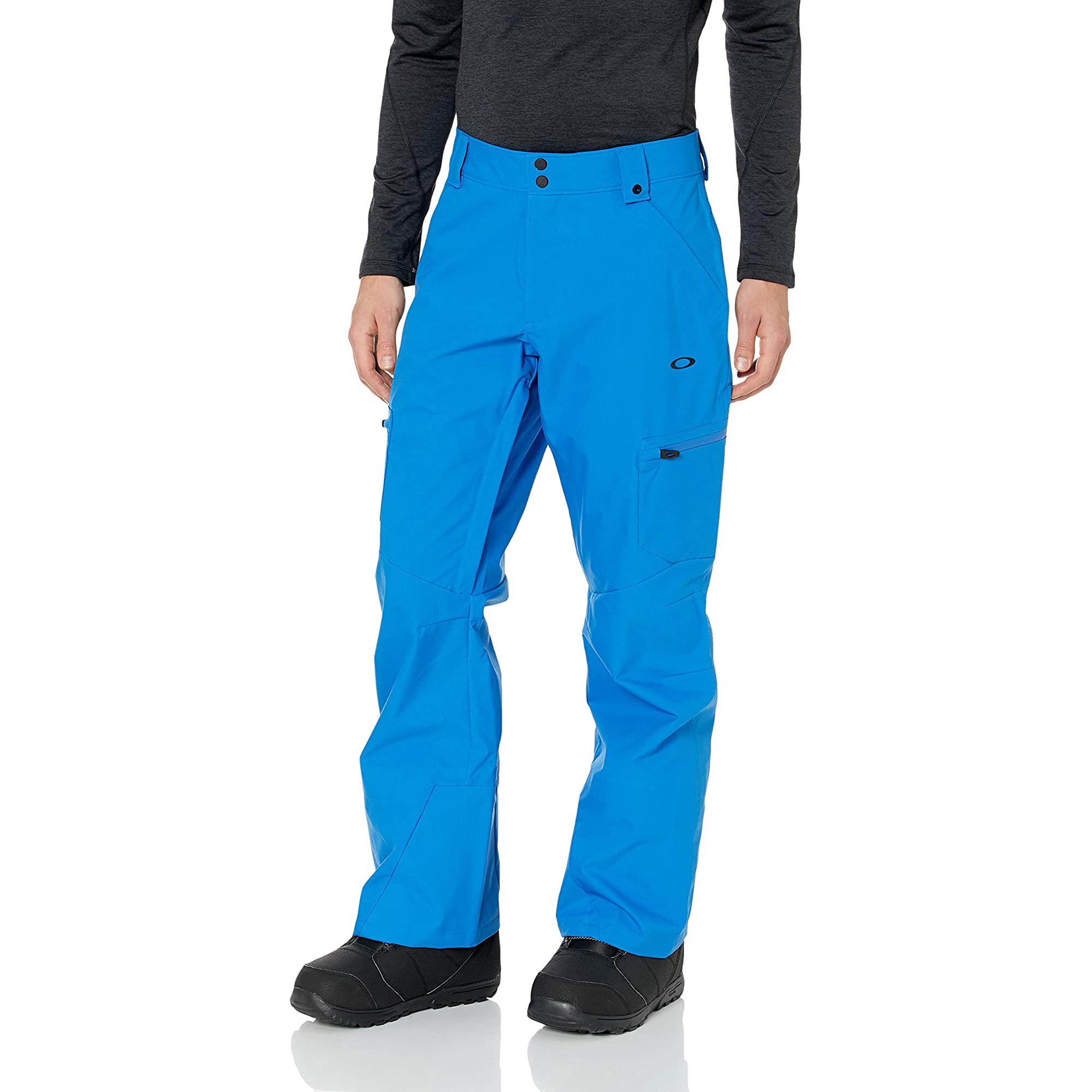 Descubrir 49+ imagen oakley snow pants mens Thptnganamst.edu.vn