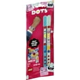LEGO DOTS Monster Bracelets 41923 DIY Craft Bracelet Kit; Unique Set ...