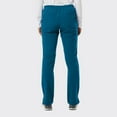 thumbnail image 2 of SPECTRUM UNIFORMS Wynd Women's Scrub Pant Cargo Pant Elastic Waist and Drawstring Pant Ideal for Men at Hospital Workspace, Medical Practice, and Professionals, 2 of 5