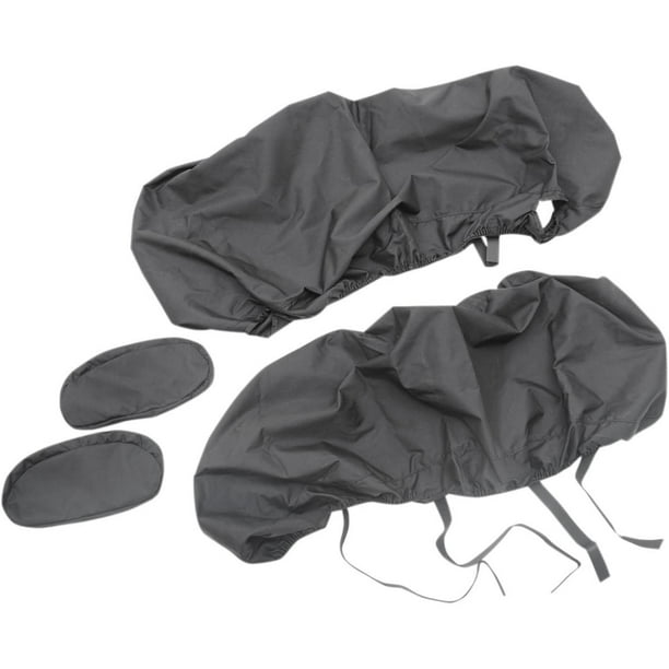 Mud River Seat Cover