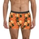 thumbnail image 1 of Balery Ramen Noodle Soup Calzoncillos bóxer para hombre, ropa interior de algodón suave y transpirable con cinturilla de nailon-Large, 1 of 5