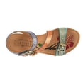 thumbnail image 3 of Spring Step L'Artiste womens TanjaSandal, 3 of 7