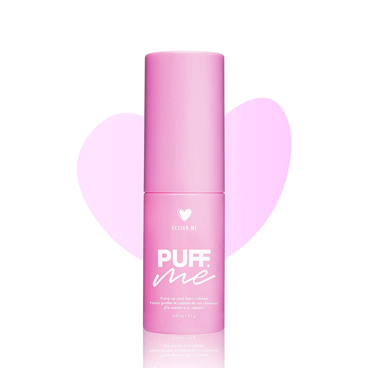 Design Me Puff Me Volumizing Powder 0.32 oz