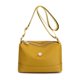 thumbnail image 1 of Bolso bandolera de nailon de color liso sencillo para mujer, bolso de hombro informal de gran capacidad con múltiples compartimentos, 1 of 5