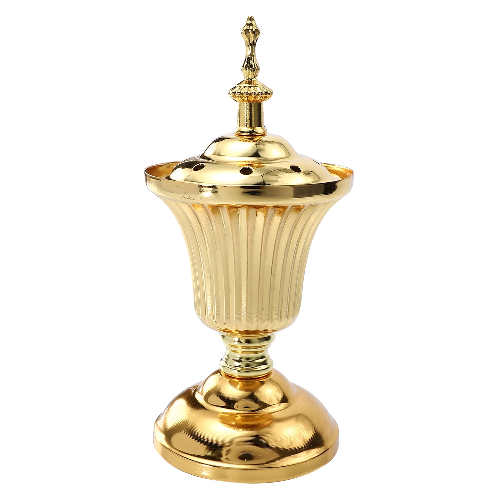 3 Pcs Orthodox Incense Burner Lore Fragrance Delicate Aroma
