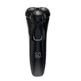thumbnail image 2 of Cordless Shaver compatible Men 3 Rotary Heads Electric Razor with LED Power Indicator Rechargeable Waterproof Beard Trimmer Wet and Dry Shave_Perfect Gift, 2 of 5