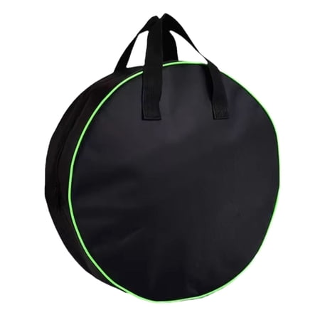 lixuesong Multipurpose Cable Organiser Bag Oxford Fabric Storage Case Portable Design for Travel Camping Accessories