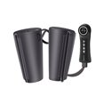 thumbnail image 1 of Pneumatic Massager, Kneading Thigh Calf Circulation, Fully Wrapped Air Wave Leg Massager-sebneei, 1 of 4