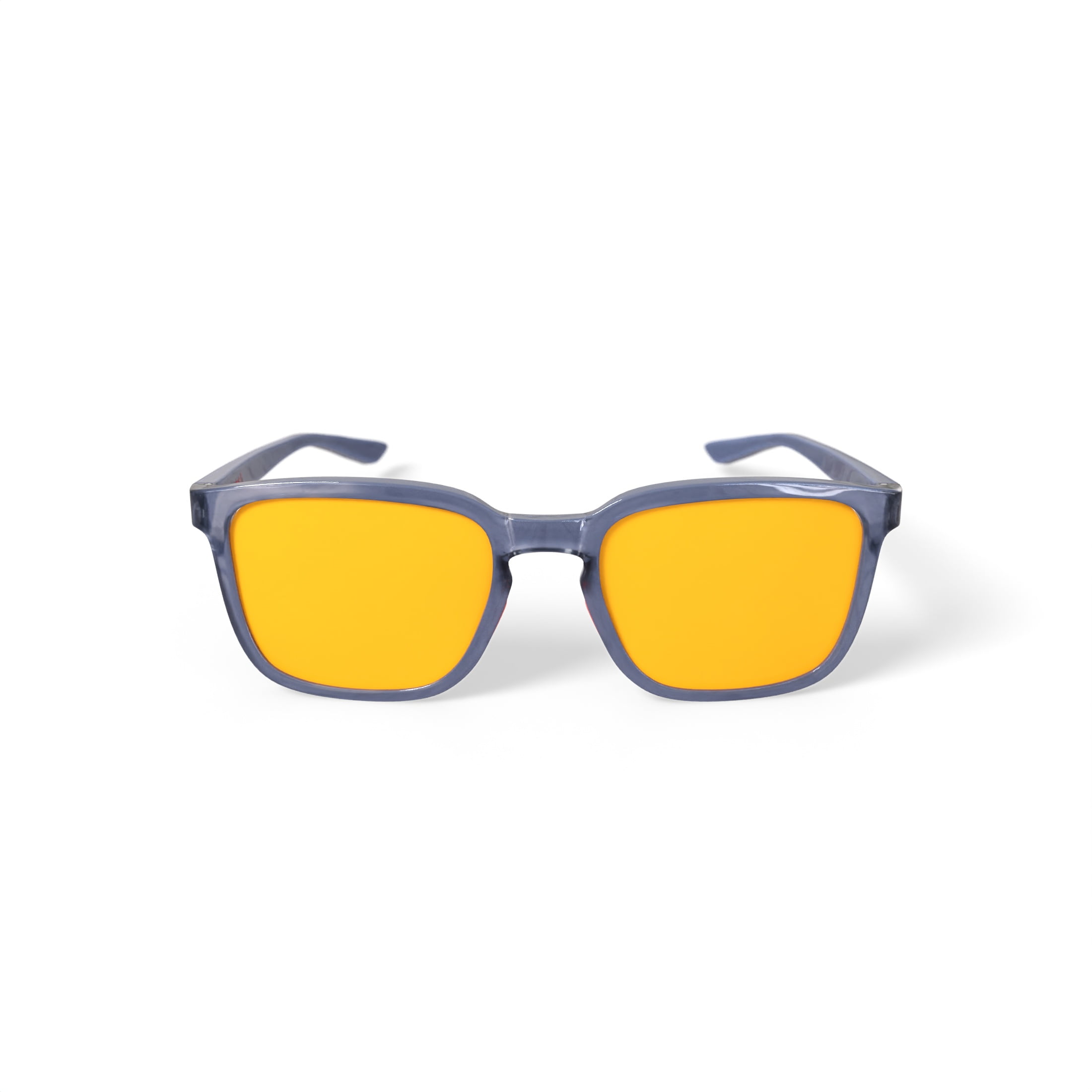 Nike Unisex Rx'able Sport Sunglasses, Circuit EV1195G, Wolf Grey