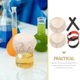 thumbnail image 1 of GAXIRE Bread Making Accessories 1 Set Assorted Color Plastic Temperature Monitoring Baking, 1 of 6