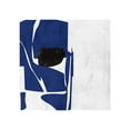 thumbnail image 2 of Wang, Melissa 20x20 White Modern Wood Framed Museum Art Print Titled - Moon Adrift III, 2 of 4