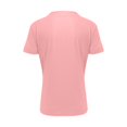thumbnail image 4 of Garbnen M-5XL Men's Big and Tall Shirts Loose Fit Short Sleeve Men's V Neck T Shirts Lightweight Breathable Summer Casual Business Going Out Workout Shirts L, 4 of 9