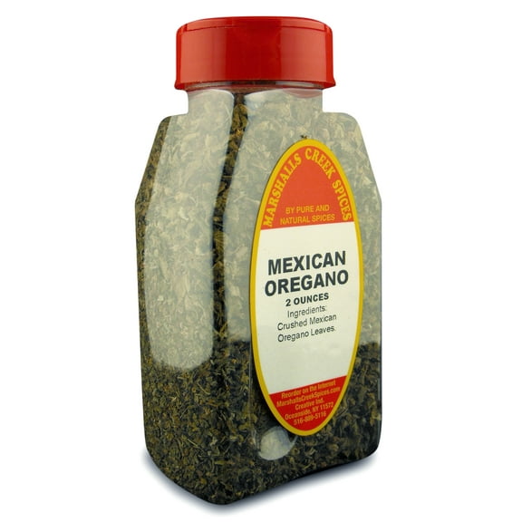 Marshalls Creek Spices MEXICAN OREGANO 2 ounce