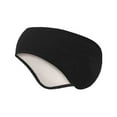 thumbnail image 2 of LShunze Fleece Ear Warmers for Men Women Kids - Winter Headband Ear Muffs Ear Covers for Cold Weather Running Cycling Ski, 2 of 8