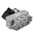 thumbnail image 5 of 2 Position 5 Way Solenoid Valve Double Electric Control Mechanical Equipment G1/4in K25D2H‑8DC 12V, 5 of 5