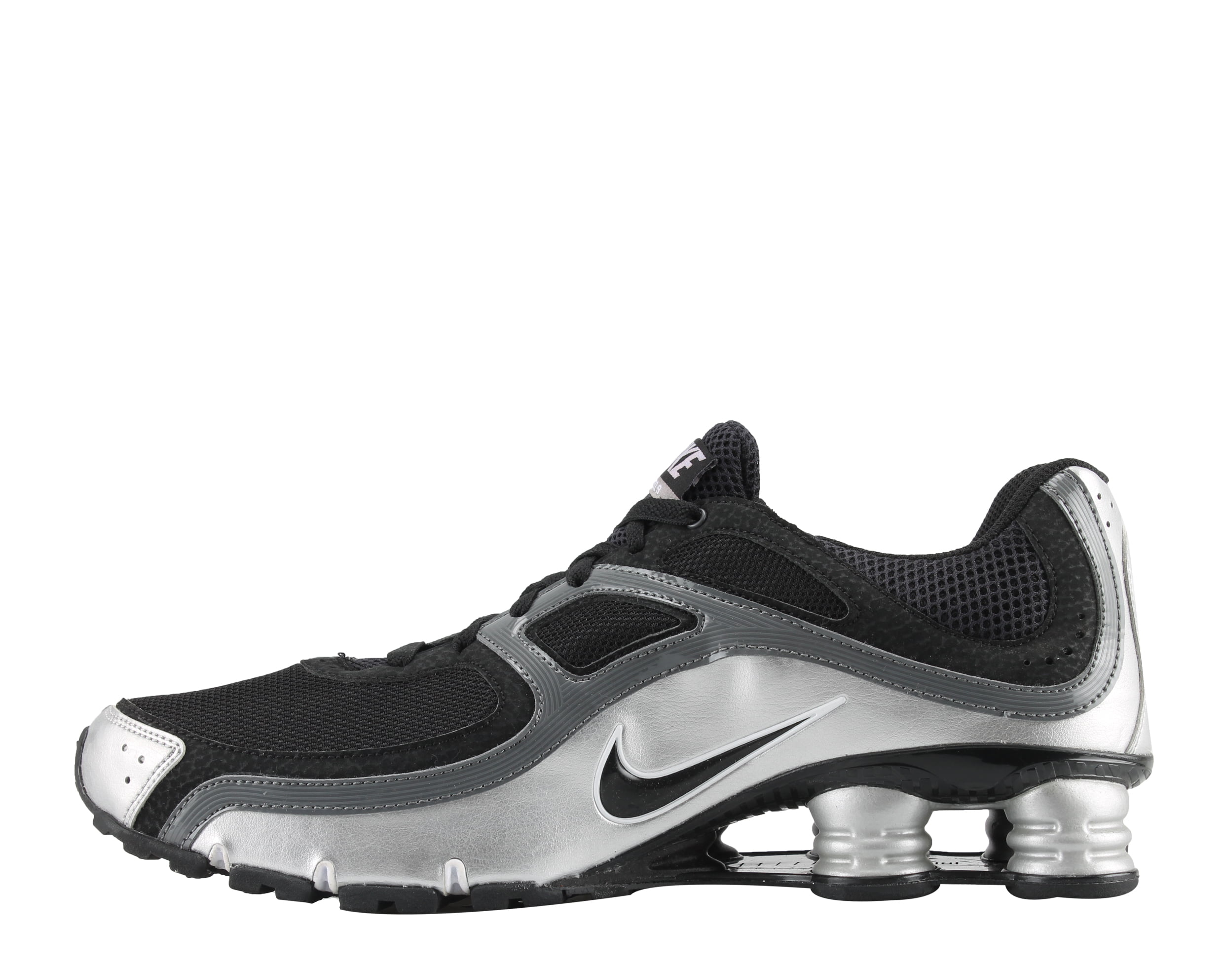 Nike Shox 9+ Men's Running Shoes Size 10.5 - Walmart.com