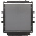 thumbnail image 2 of Spectra Premium 2006-5103P Plastic Aluminum Heavy Duty Radiator, 2 of 2