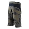 thumbnail image 2 of Troy Lee Designs - Flowline Short Shell; Vaporisateur Camo, 2 of 2
